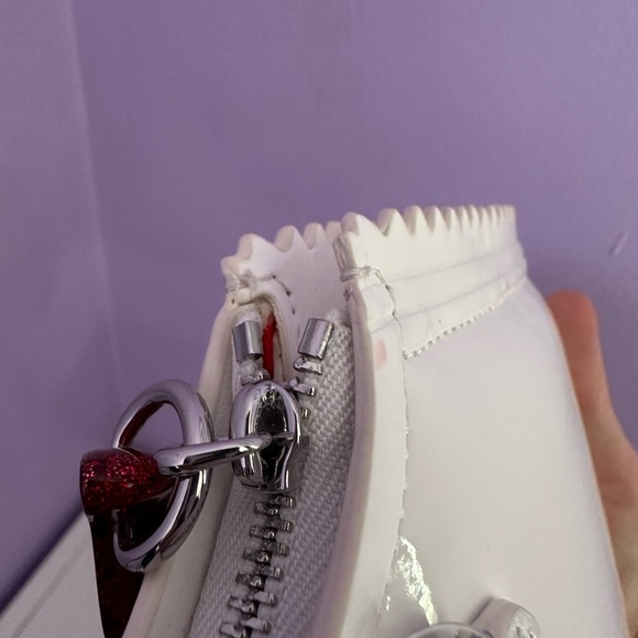 Nwt Kate spade x Heinz ketchup crossbody bag - Picture 15 of 15